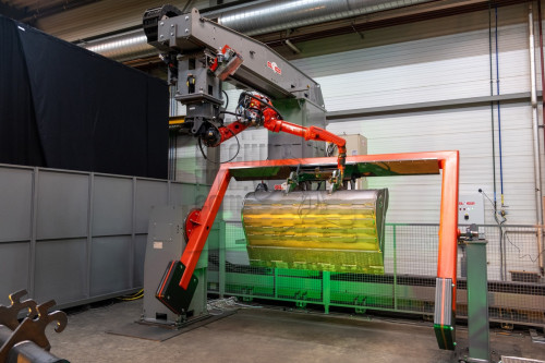 Eurosteel 40 jaar - 84